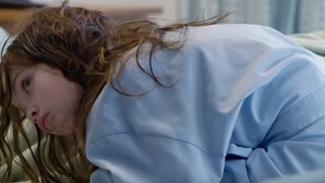 Wstrząsający thriller z antyaborcyjnym przesłaniem