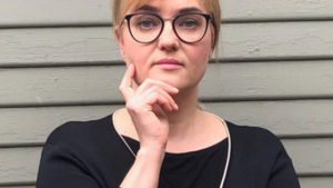 Wdowa po Adamowiczu chce walczyć z mową nienawiści w...Polsce! 