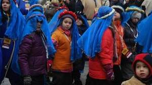 Jutro Orszak Trzech Króli