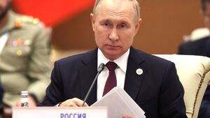 Putin zostanie zamordowany?! Ekspert wskazał: "On za dużo wie..."