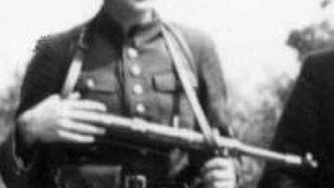 Zemsta ubeków. Konrad Suwalski ps. „Mruk”