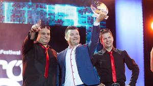 Zenek Martyniuk: Wystąpię w Opolu! Czy odbierze nagrodę publiczności?