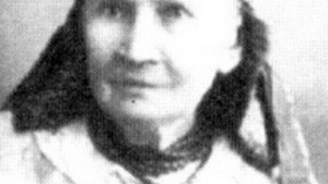 Petronela Golasiowa – zapomniana patriotka