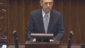 Rozsądne podsumowanie Jana Klawitera dorobku PiS w tej kadencji