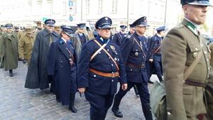 Katyński Marsz Cieni [FOTO]