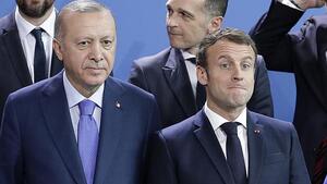 Macron bohatersko walczy z islamizmem we Francji. Musztarda po obiedzie? (FELIETON)