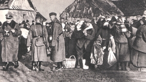 Tragedia Zamojszczyzny. Rocznica rozpoczęcia akcji „Werwolf”