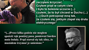 Randy Clark w Polsce - błogosławieństwo czy zwiedzenie?