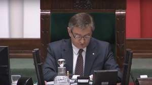 Sejm przegłosował zaostrzenie kar za pedofilię
