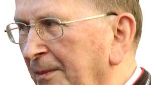 Abp Muszyński: Polacy nie rozumieją cierpienia Żydów