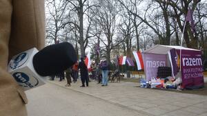 Zdradliwe postulaty lewackich aktywistów