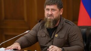 Ramzan Kadyrow straszy Polaków! Pierwa w kolejce po Kijowie jest Polska!