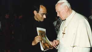 Już 26 lat ratujemy życie dzieci poczętych!