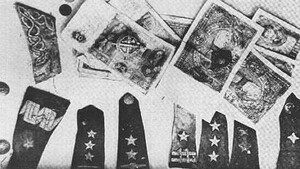 25 lat temu ujawniono tzw. ukraińską listę katyńską