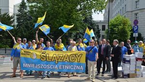 Chcą wykorzystać negocjacje po Brexicie do rozbicia państw narodowych na części