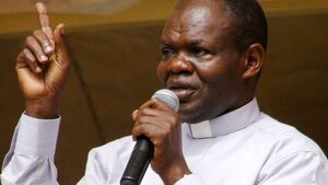 Ks. Andrzej Kobyliński: czy charyzmatycy są zwiedzeni? (VIDEO)