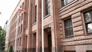 Ambasador Rosji po skandalicznych słowach o winie Polski za II wojnę światową na dywaniku w polskim MSZ