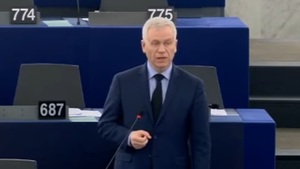 Marek Jurek: Zapowiedź stworzenia funduszu propagowania aborcji kompromituje PE