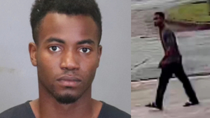 Murzyn dźgnął mężczyznę, bo "odczuwał potrzebę zabicia białego" po obejrzeniu propagandy o brutalności wobec czarnych