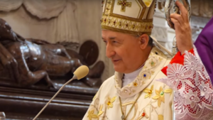 Nagonka "Żydownika Powszechnego" na bp Jeża i zarzucanie mu antysemityzmu