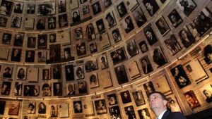 Yad Vashem: nie wolno ścigać Żydów z NKWD