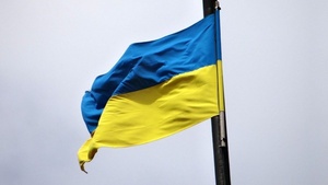 Przerażające odkrycie na Ukrainie. Oto co powiedziano (WIDEO)