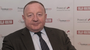 Stanisław Michalkiewicz: Banderowcy chcą wysadzić klan doniecki i zająć jego miejsce
