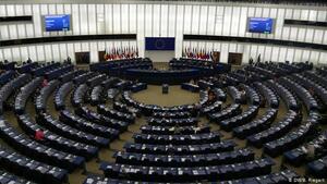 SKANDAL! Parlament Europejski pod pretekstem koronawirusa propaguje aborcję i LGBT! 