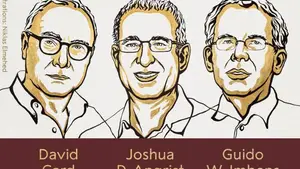 Kolejna Nagroda Nobla przyznana! Podzielą się milionami!