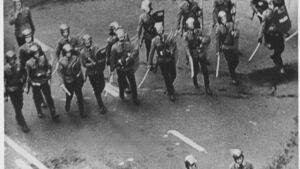 13 grudnia – Ogólnopolski PROGRAM OBCHODÓW rocznicy stanu wojennego