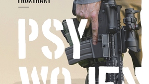 Psy wojen – szokujące fakty o najemnikach z Polski