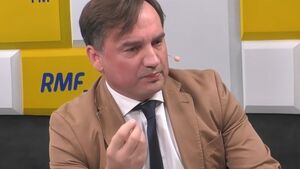 Rozłam w Zjednoczonej Prawicy?! Solidarna Polska wyrzucona z koalicji?