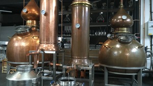 Indie: 150 zmarłych ponad 200 w szpitalu po wypiciu bimbru 