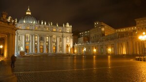 Kolejny etap rewolucji? W 2022 r. odbędzie się synod poświęcony synodalności Kościoła
