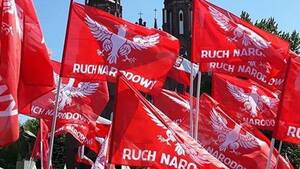 Zmienić politykę wobec Ukrainy – oświadczenie organizacji narodowych