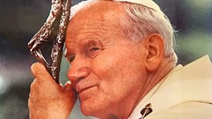 Jan Paweł II wobec komunizmu i teologii wyzwolenia