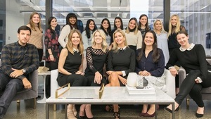 Donald Trump rozsierdził feministki: Kobiety muszą wyglądać jak kobiety