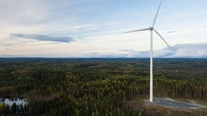 Norweska energetyka w ideowych obcęgach