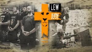 Lew Judy - męskie antidotum na feminizm