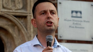 PSL nie wejdzie w koalicję z PiS. "To jest po prostu niegodne"