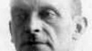 Mjr Władysław Dybowski „Przemyski” - adiutant gen. Hallera