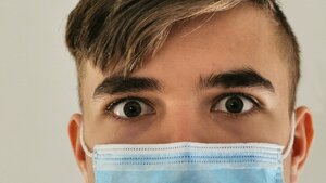 NOWA "NORMALNOŚĆ!" Apelują o zakrywanie uszu, nosa i OCZU! 