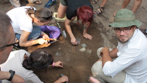 Odkrycie w Supraślu zmieni treść podręczników do archeologii