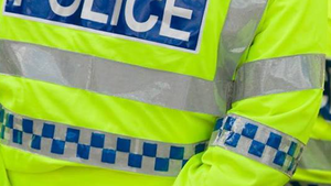 Na 1600-miejscowym parkingu w Liverpoolu spłonęły w Sylwestra wszystkie samochody!