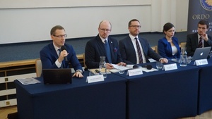 W kierunku prawa przyjaznego rodzinie - nagranie z konferencji