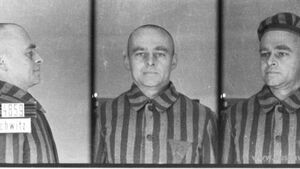 70 lat temu ubecki kat zamordował rotmistrza Witolda Pileckiego