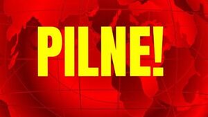 Ogłoszono alarm bombowy! Pojawił się szokujący komunikat 