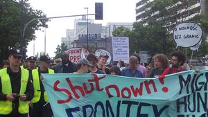 Zmiany w przepisach o Europejskiej Straży Granicznej mogą ograniczyć polską suwerenność 