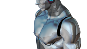 Ludzie-cyborgi – To już się dzieje