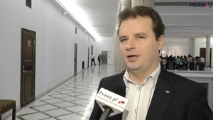 Poseł Wilk: Zakaz handlu w niedzielę dla supermarketów nie pomoże polskim przedsiębiorcom